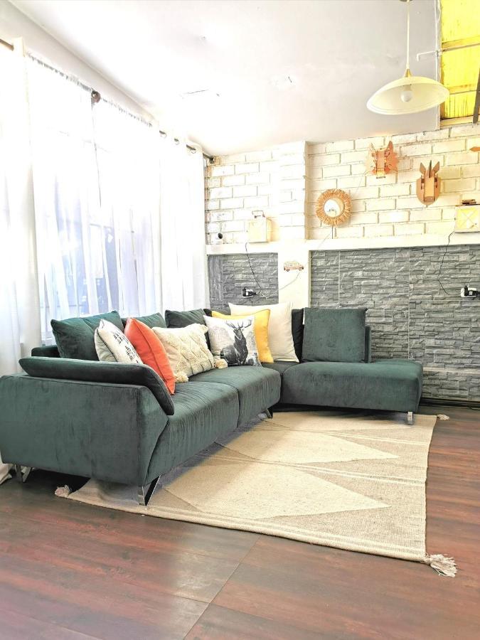Cusco Kintu House公寓 外观 照片