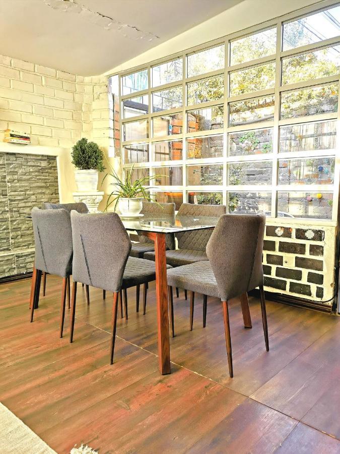 Cusco Kintu House公寓 外观 照片