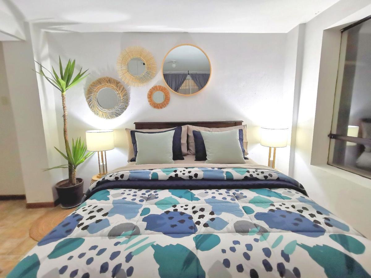 Cusco Kintu House公寓 外观 照片