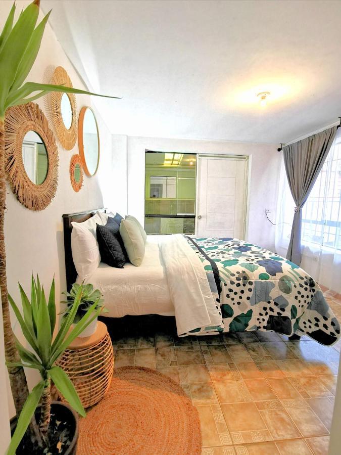 Cusco Kintu House公寓 外观 照片