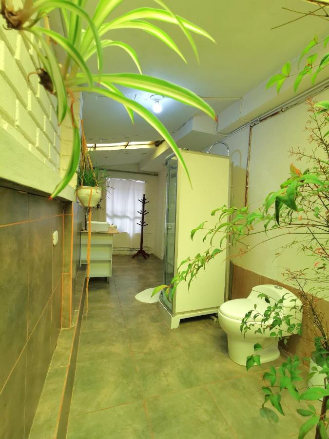 Cusco Kintu House公寓 外观 照片