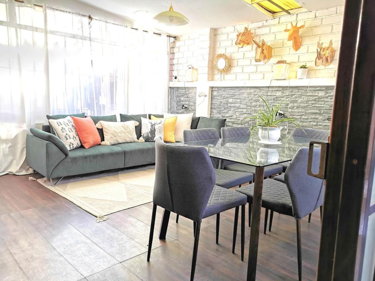 Cusco Kintu House公寓 外观 照片