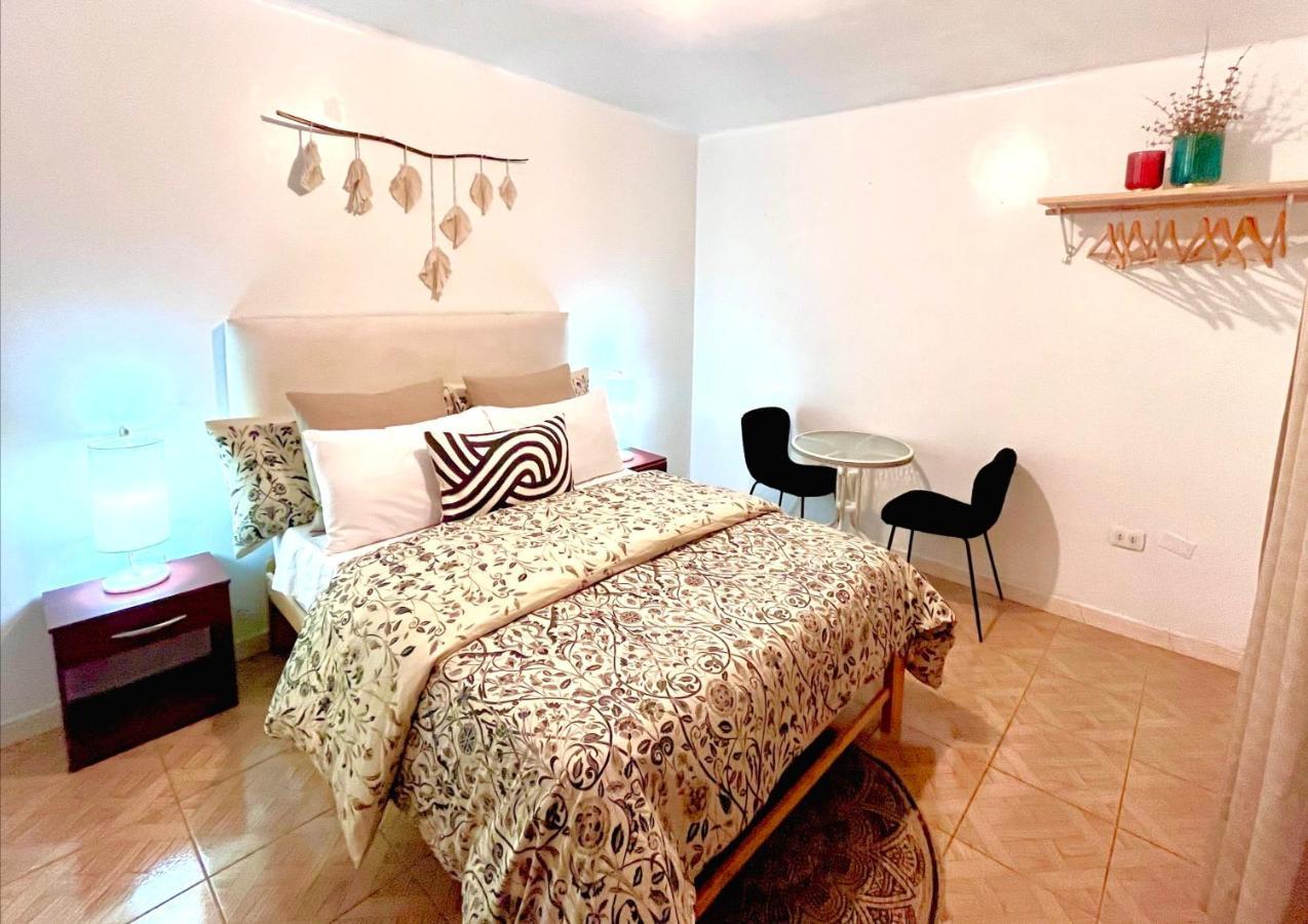 Cusco Kintu House公寓 外观 照片