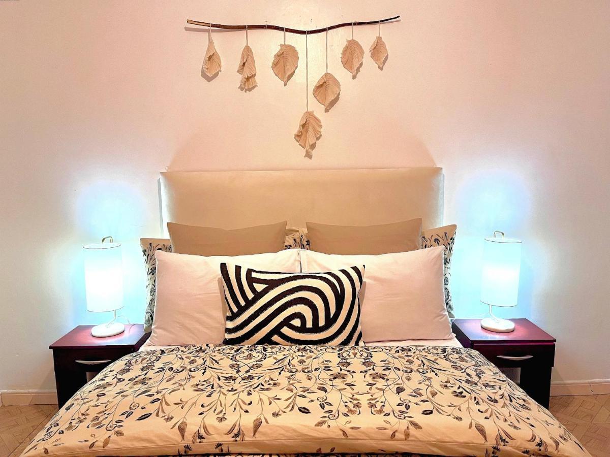 Cusco Kintu House公寓 外观 照片