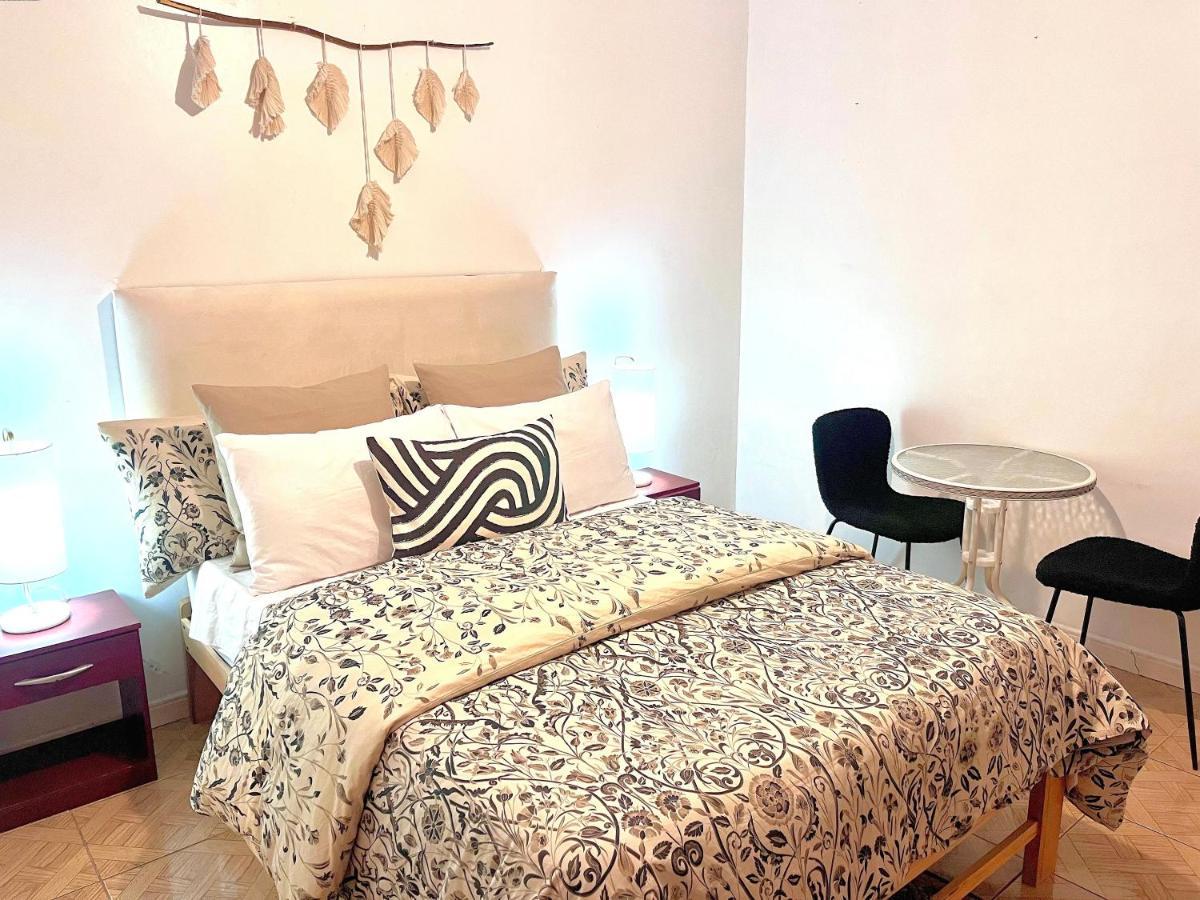 Cusco Kintu House公寓 外观 照片