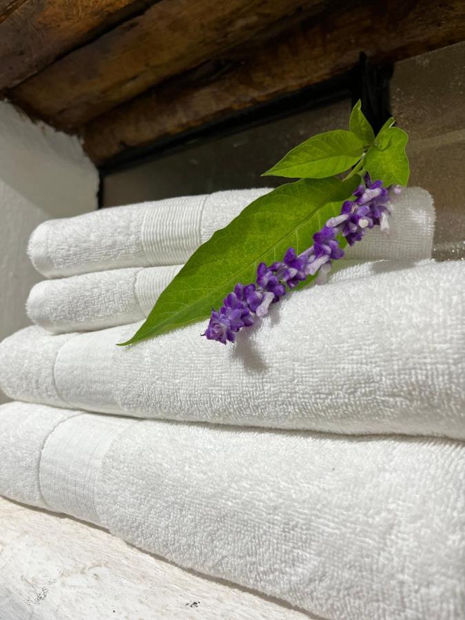 Cusco Kintu House公寓 外观 照片