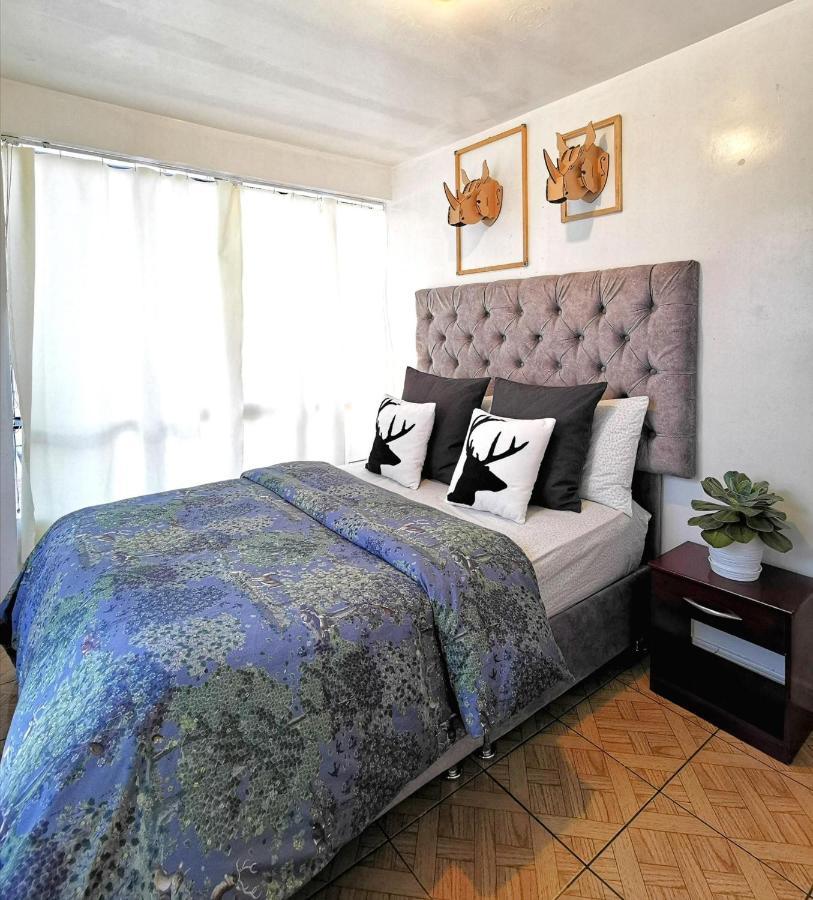 Cusco Kintu House公寓 外观 照片