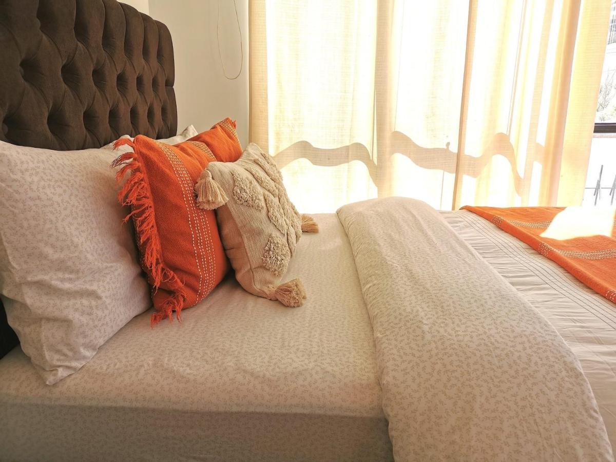 Cusco Kintu House公寓 外观 照片