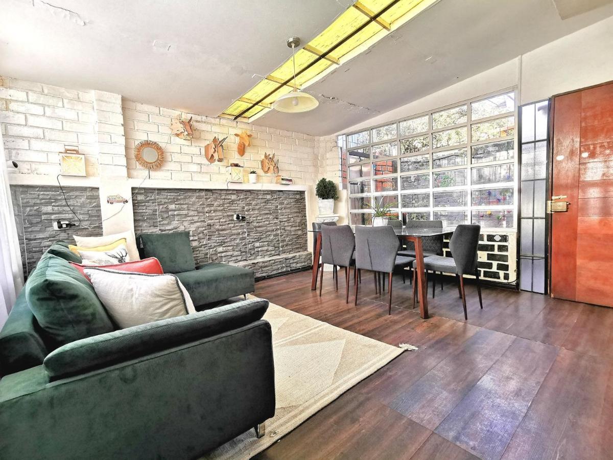 Cusco Kintu House公寓 外观 照片