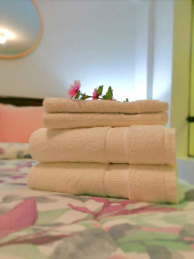 Cusco Kintu House公寓 外观 照片