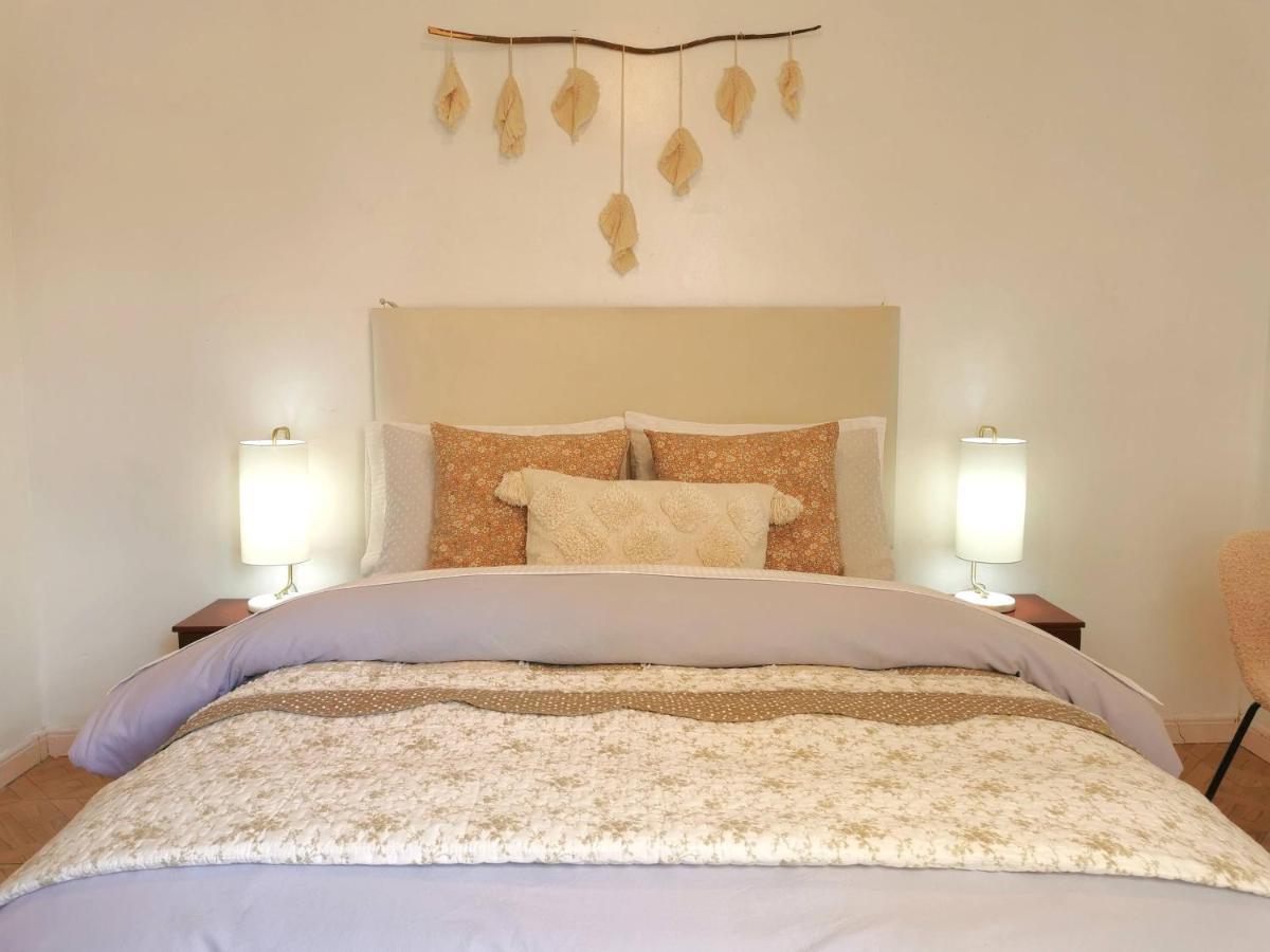 Cusco Kintu House公寓 外观 照片