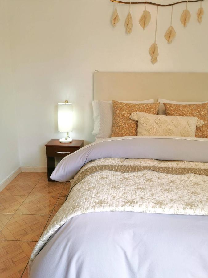 Cusco Kintu House公寓 外观 照片