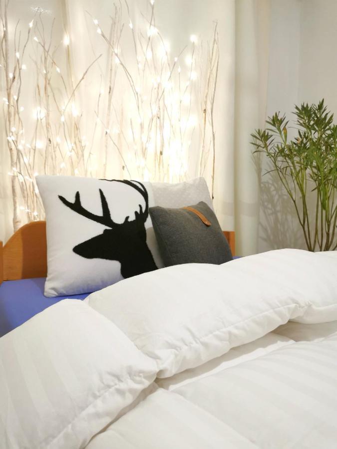 Cusco Kintu House公寓 外观 照片