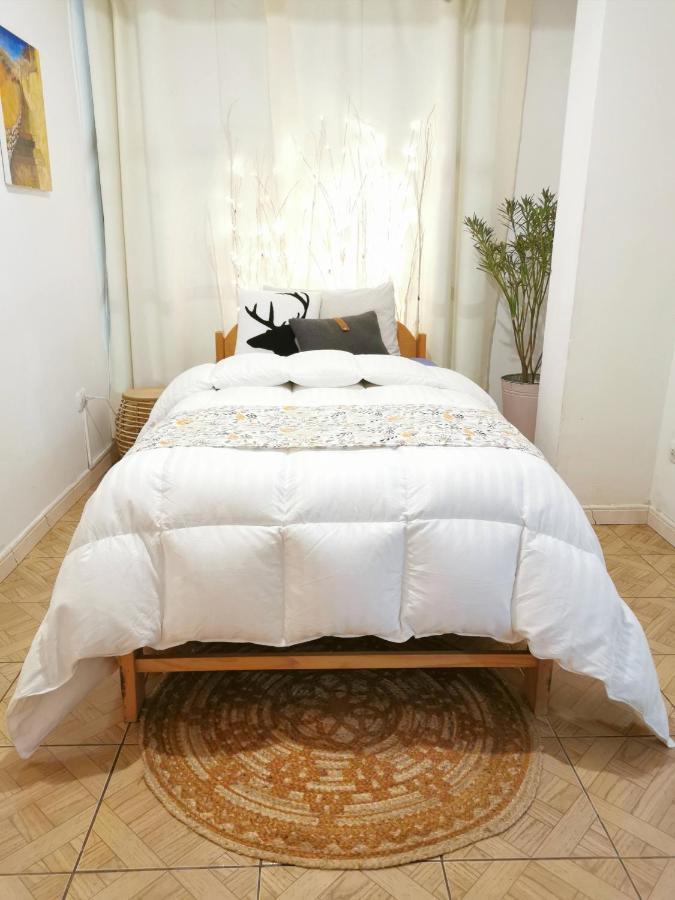 Cusco Kintu House公寓 外观 照片
