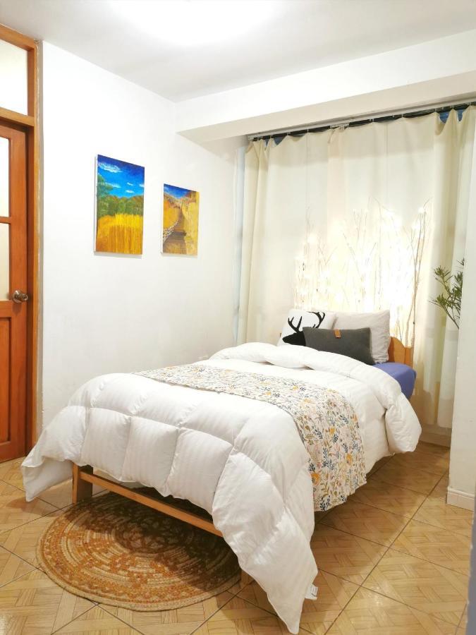 Cusco Kintu House公寓 外观 照片