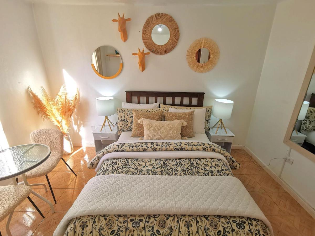 Cusco Kintu House公寓 外观 照片