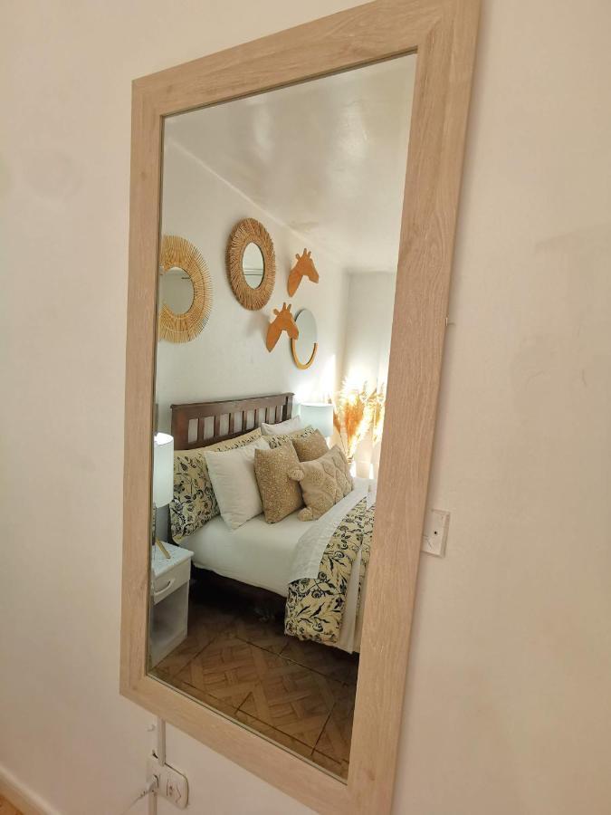 Cusco Kintu House公寓 外观 照片
