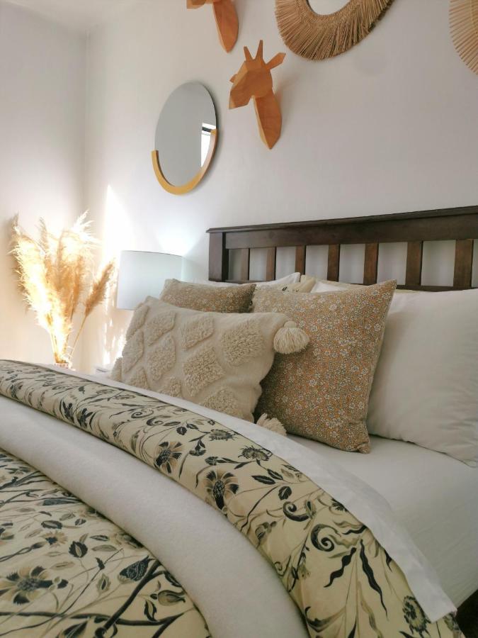 Cusco Kintu House公寓 外观 照片