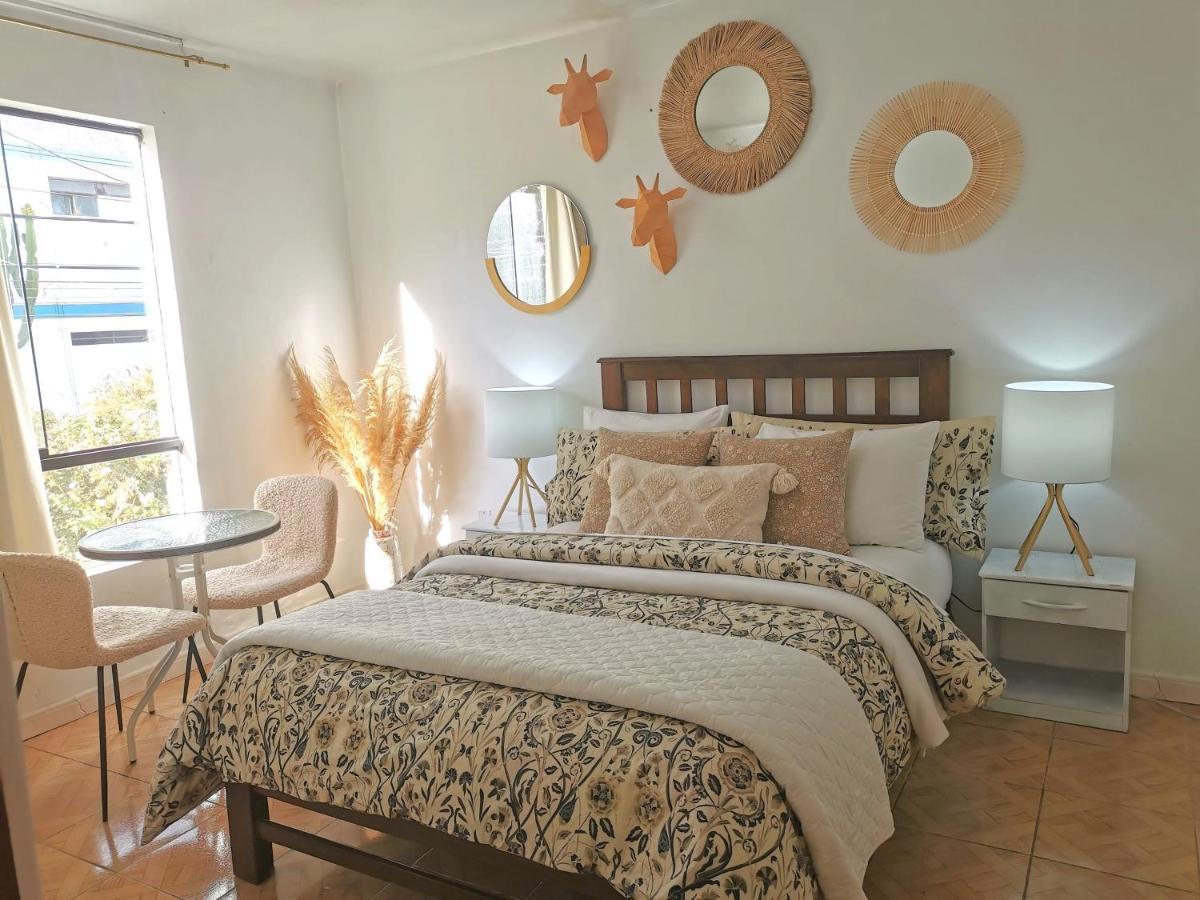 Cusco Kintu House公寓 外观 照片